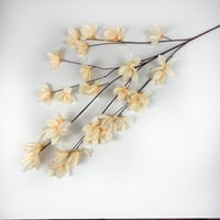 اغصان تنسيق صناعية