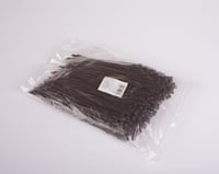 رباطات بلاستيك مقاس وسط 500 حبة