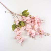 أغصان تنسيق ملونة بتصميم أنيق