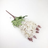 اغصان تنسيق صناعية