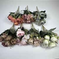 ورد بيبي بيوني