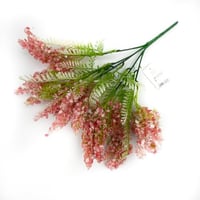 اغصان تنسيق صناعية