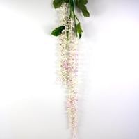 ورد شلال صناعي