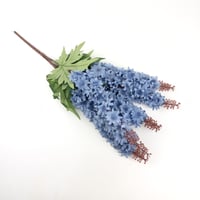 اغصان تنسيق صناعية