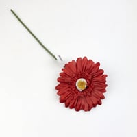 ورد جربيرا صناعي