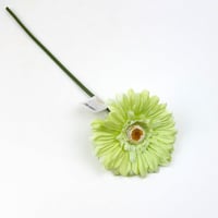 ورد جربيرا صناعي