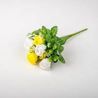 ورد بيبي روز7