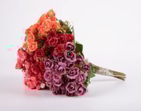 ورد بيبي روز صناعي