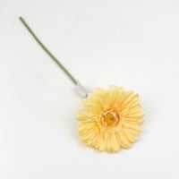 ورد جربيرا صناعي