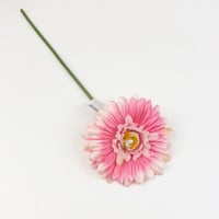 ورد جربيرا صناعي