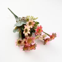 ورد دوار الشمس صناعي