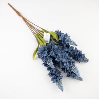 اغصان تنسيق صناعية