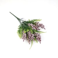 اغصان تنسيق صناعية