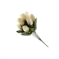 ورد توليب صناعي حجم كبير