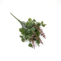 اغصان تنسيق صناعية