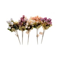 ورد بيبي توليب صناعي5