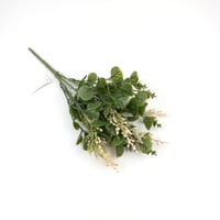 اغصان تنسيق صناعية