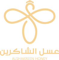 عسل الشاكرين