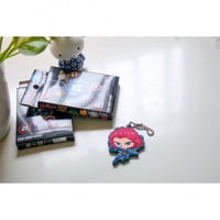 تعليقات The Avengers