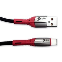 كابل USB-A إلى USB-C 1.2 متر-متجر ska