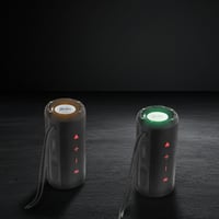 عرض ( 2مكبر صوت بلوتوث مقاوم للماء)-متجر ska