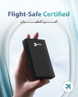 بنك طاقة سعة 10000 مللي أمبير-متجر ska