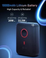 بنك طاقة صغير-متجر ska