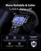 شاحن سيارة مزدوج المنافذ-متجر ska