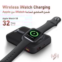 بنك طاقة مغناطيسي 10000 مللي أمبير-متجر ska