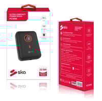 بنك طاقة صغير-متجر ska