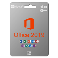 مايكروسوفت اوفيس 2019 برو بلس - Microsoft Office 2...