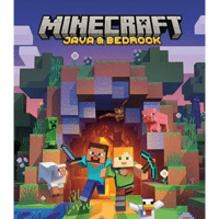 ماين كرافت جافا + بيدروك - Minecraft: Java & Bedro...