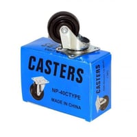 طقم كفرات 4قطع CASTERS