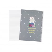 دفتر ينبت في صدرك ربيعًا