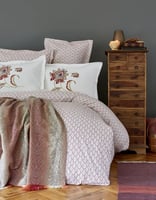 طقم مفارش مزدوج Sonita