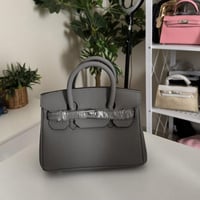 Birkin Gray - 20cm