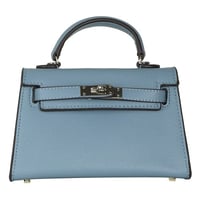 Kelly Baby Blue 22 cm