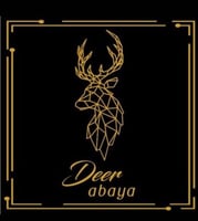 Deer abaya