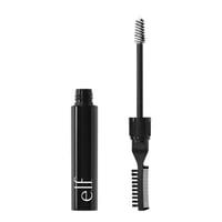 Clear eyebrow gel