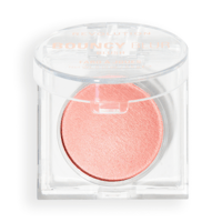 Light As A Cloud Peachy Pink
