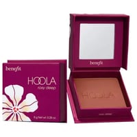 Hoola Rosy-Deep