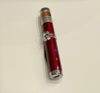 ليزر اخضر قلم شحن