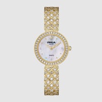 ساعة نسائية كارديال 254101