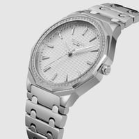 ساعة رجالية ألماس كارديال 254718