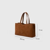 شنطة كتف نسائية شامواه