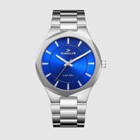 ساعة رجالية بوس كلوب 256041