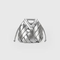 شنطة يد نسائية جلد