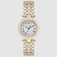 ساعة نسائية كارديال 244072