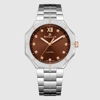 ساعة رجالية بوس كلوب 256020