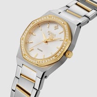 ساعة نسائية ألماس كارديال 254740